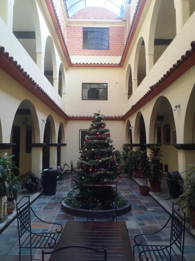 Hotel Real Plaza Ocosingo Kültér fotó