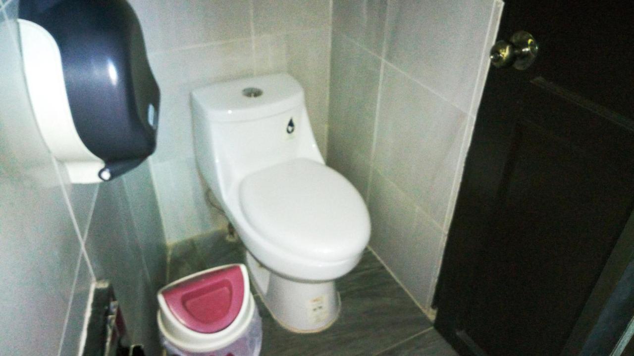 Hotel Real Plaza Ocosingo Kültér fotó