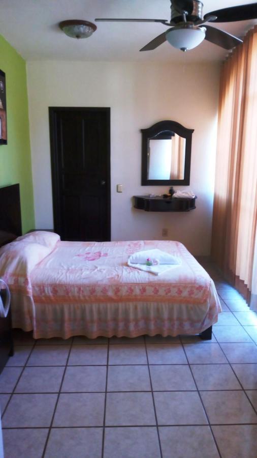 Hotel Real Plaza Ocosingo Kültér fotó