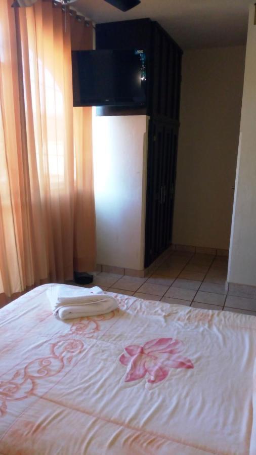 Hotel Real Plaza Ocosingo Kültér fotó