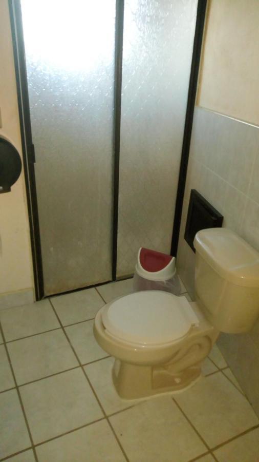 Hotel Real Plaza Ocosingo Kültér fotó